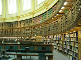 First Academic Journal Publisher Now Accepts Bitcoin