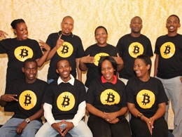 Africa Blockchain Survey: Enthusiasm Amid Uncertainty