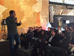 Andreas Antonopoulos: Bitcoin’s Name Sucks, I’d Rename it to ‘TrustNet’