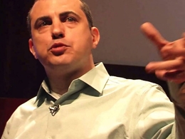 ‘They’re Missing the Point!’ – Antonopoulos Slams Banks’ Blockchain Romance