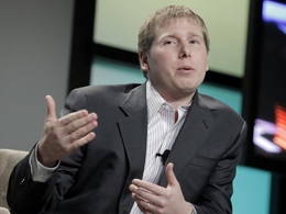 Barry Silbert Bullish on New Bitcoin Trading App, Keza