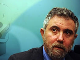 Krugman Is Clueless about Bitcoin
