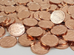 Review of the Bitcoin Penny: A Commemorative Coin
