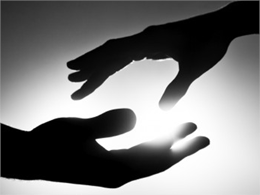 Bitholla for the Homeless: Why One Mystery Man Gives Away His Bitcoin