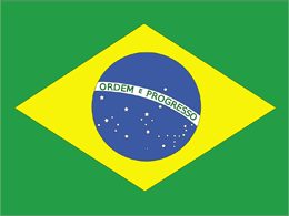 Oh Brazil! Only Smart Contracts Can Save You