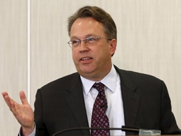 Federal Reserve Bank CEO: ‘Bitcoin Facilitates Terrorist Activity’