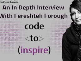 Code To Inspire: Connecting Afghan Women To The Global Economy