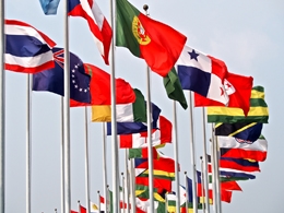 These are the World’s Top 10 Bitcoin-Friendly Countries