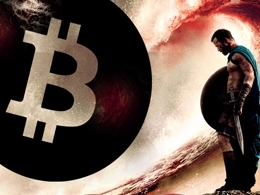 The Bitcoin Price Is Heating Up