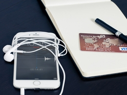 Bitcoin & Line Social Messaging App: The Future of M-Commerce?
