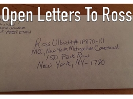 My Open Letter To Ross | Jamie Redman