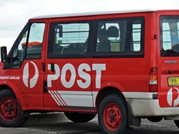Australia Post: ‘Uber-Like’ Shift Awaits Parcel Services