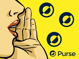 Purse.io Teases Its New Project: Tritium