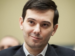Scammed: Martin Shkreli Conned out of $15M in Bitcoin?
