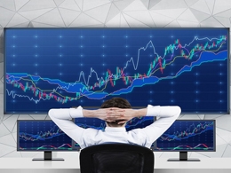 Wall Street Woes not Affecting Bitcoin Investments