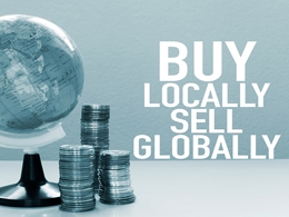 Building a Proper Cross-Border Marketplace with Bitcoin & the Blockchain