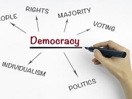 Bitcoin Classic Gains Support for Bringing Democracy to Development