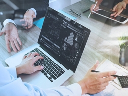 BNP Paribas Sees Smart-Contracts in the Future of Legal Code