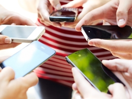 The Social Wallet: Global Financial Services with No Fees for Life