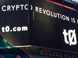 Overstock.com to Take the Bitcoin Blockchain Public in ‘Matter of Weeks’