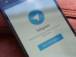 GetGEMS Joining TeleBit Bringing Bitcoin to Telegram Chat