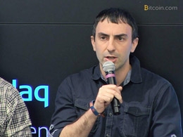 Wall St. Veteran Tone Vays: 90% of Blockchain Companies are ‘Meaningless’