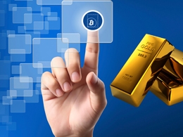 Bitstamp Now Has a Gold Delivery Withdrawal Option