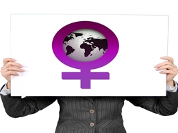 Disrupting Gender Imbalance in the Bitcoin Ecosystem