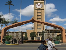 Kenyan President Nominates BitPesa Board Member for Cabinet