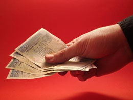 Bitcoin to Crush Western Union, MoneyGram?