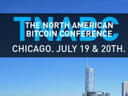The North American Bitcoin Conference Welcomes Bitcoin Novices