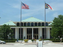 North Carolina Issues Specific Money Transmitter Exemptions for Some Bitcoin Companies