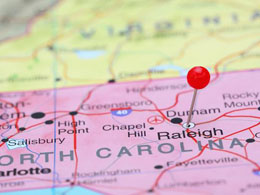 Bitcoin Firm Xapo Cuts North Carolina Access