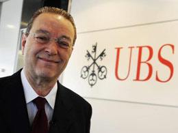 Ex CEO of Credit Suisse Oswald Gruebel Believes Bitcoin is One of the Only Worthy Investments