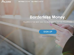 Palarin, A Coinbase-Style Bitcoin Exchange, Comes to the Philippines