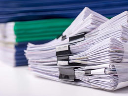 US State Bank Supervisors Publish Final Model Regulation