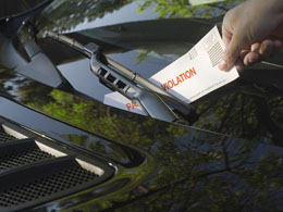 Pay for Anything with Brawker and Bitcoin - Including Parking Tickets