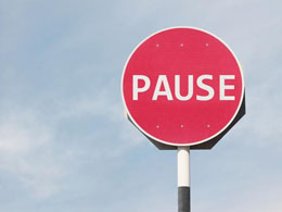 Bitcoin Price Advance Pauses - $300 Remains a Target