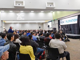 PayPal Speaker Series Examines Good and Bad of Bitcoin