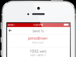 Pheeva: The Good iOS wallet