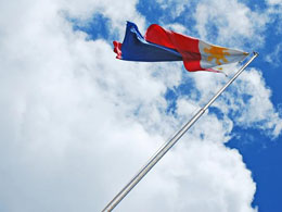 Philippines' 