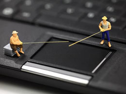 Bitcoin's Popularity Boosts Phishing Scam Success
