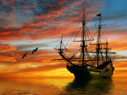 Welcome Back Peter! Pirate Bay Founder Released From Prison