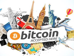 Planning the Perfect Bitcoin-Only Vacation