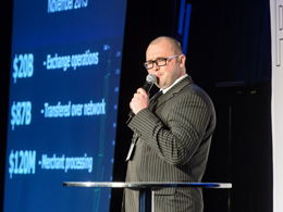 11 Bitcoin Startups Pitch for Funding at Plug and Play Winter Expo