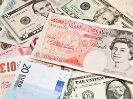 Fiat Fail : 500,000 Counterfeit Euros Discovered