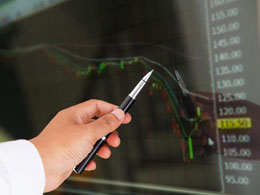 Bitcoin Price Edging Lower
