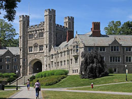 Princeton Joins NYU: Bitcoin Courses Will Teach Students About Bitcoin