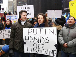 Bitcoin Malware Attack Exploits Russia-Ukraine Crisis