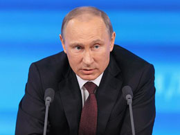 Crisis in Ukraine Displays US Power Over Payment Systems